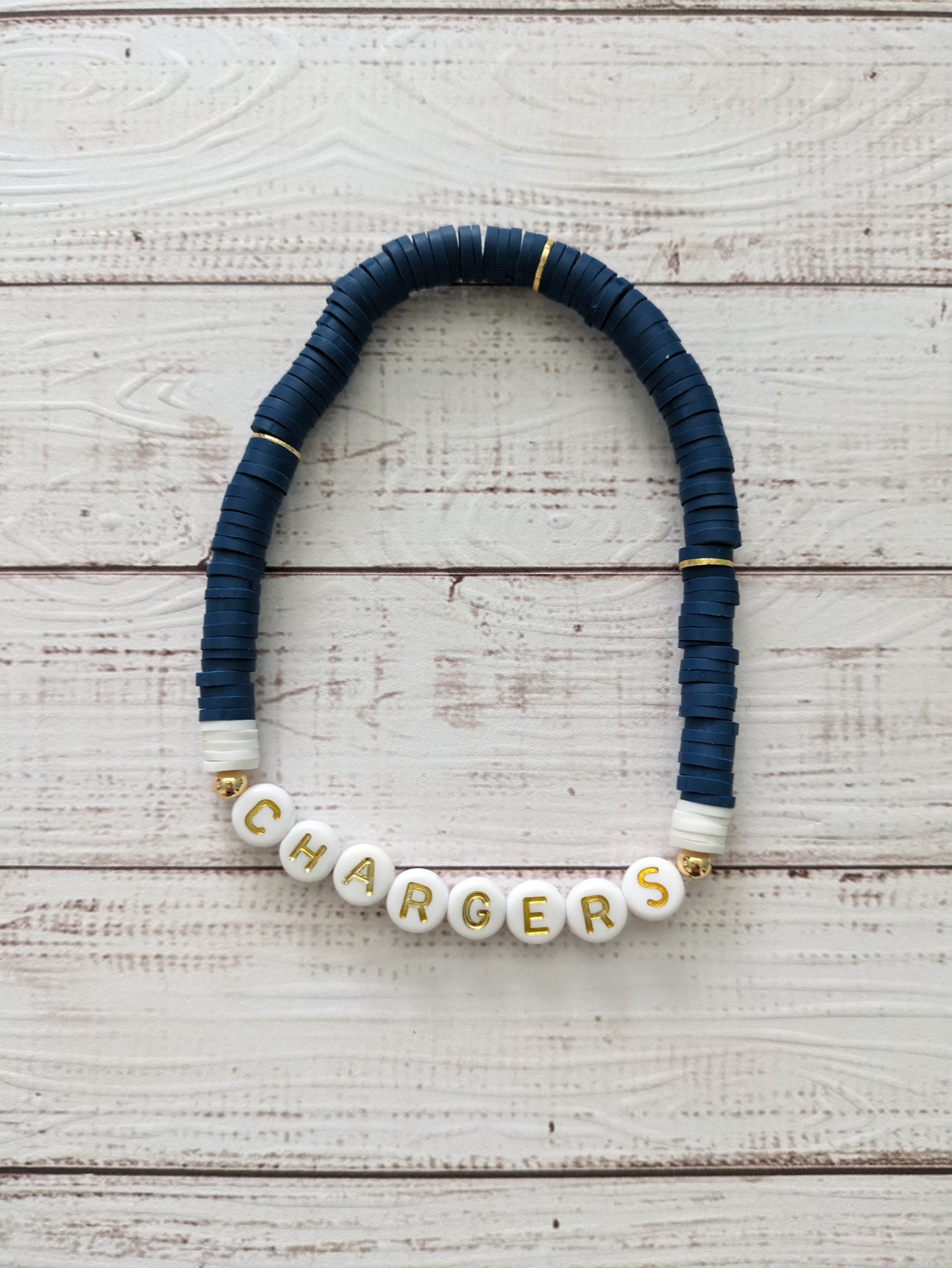 ICS School Bracelets